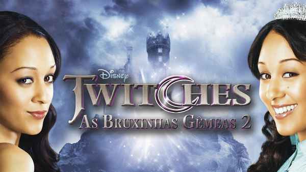 Twitches Too Poster 4