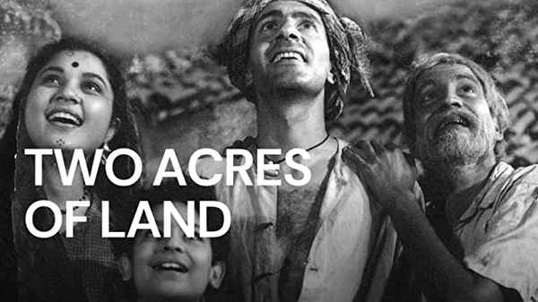 Two Acres of Land Poster 5
