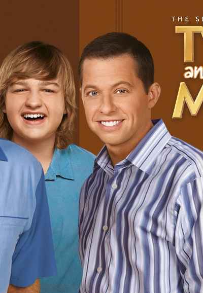 Two and a Half Men: The Complete Seventh Season