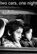 Two Cars, One Night Poster 6