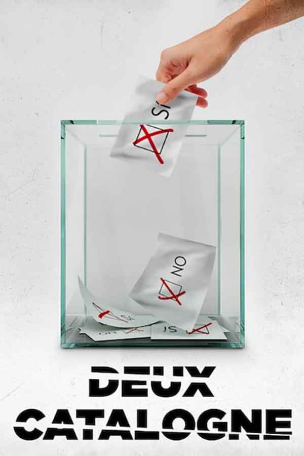 Two Catalonias Poster 5