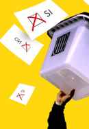 Two Catalonias Poster 6