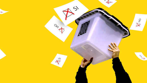 Two Catalonias Poster 4