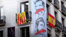 Two Catalonias Poster 1