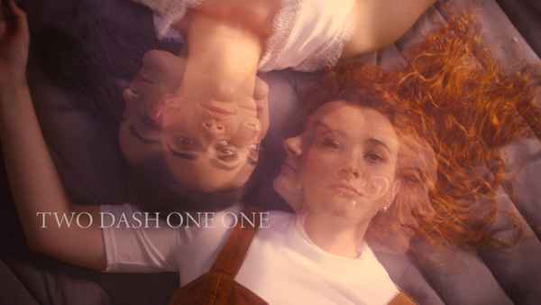 Two Dash One One Poster 1