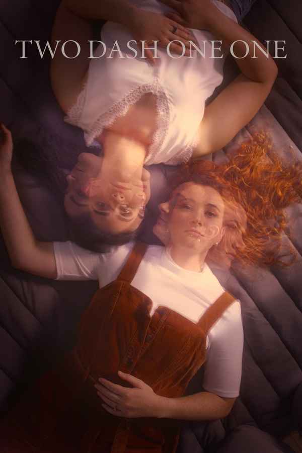 Two Dash One One Poster 3