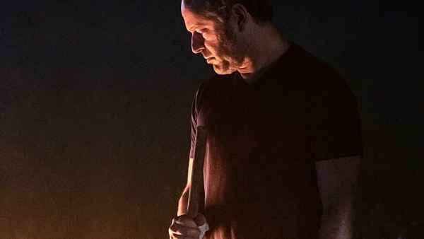 Two Deaths of Henry Baker Poster 2