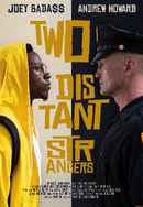 Two Distant Strangers Poster 3