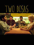 Two Dosas Poster 1