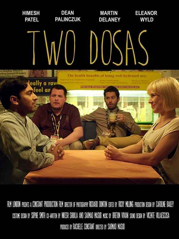 Two Dosas Poster 7