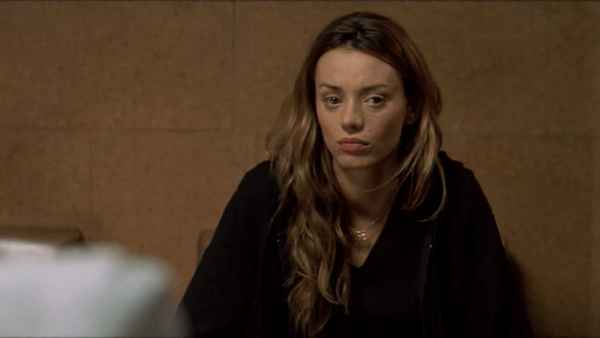 Two Drifters Poster 7