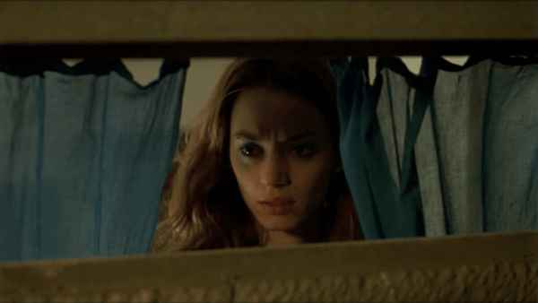 Two Drifters Poster 4