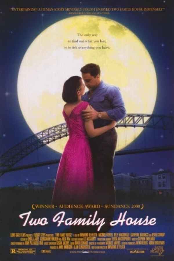 Two Family House Poster 6