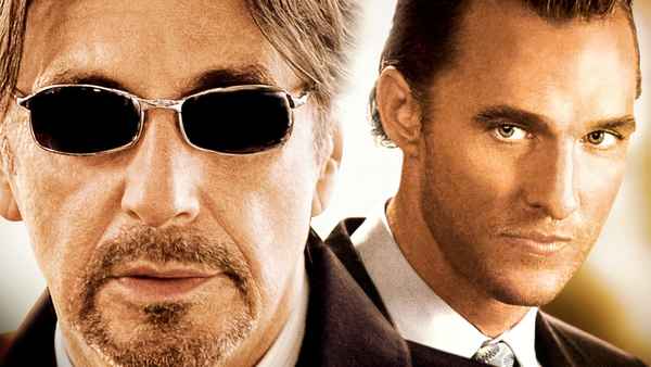 Two for the Money Poster 2