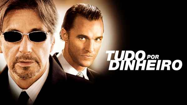 Two for the Money Poster 1