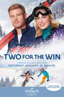 Two for the Win Poster 6