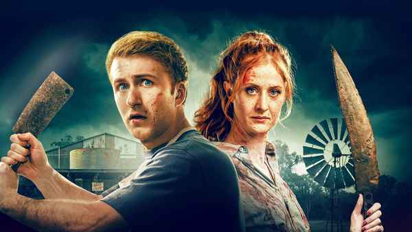 Two Heads Creek Poster 4