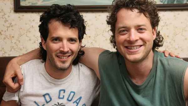 Two Little Boys Poster 3