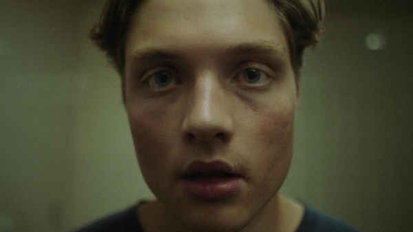 Two Little Boys Poster 4