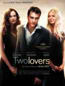 Two Lovers Poster 2
