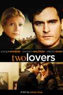 Two Lovers Poster 3