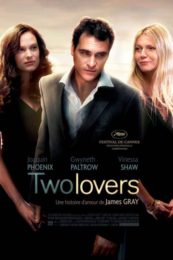Two Lovers Poster 7