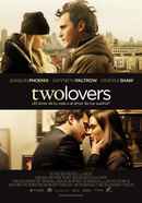 Two Lovers Poster 4