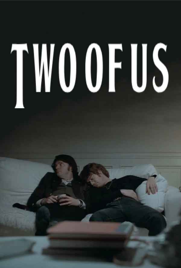 Two of Us Poster 2