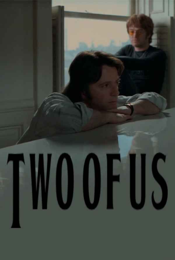 Two of Us Poster 1