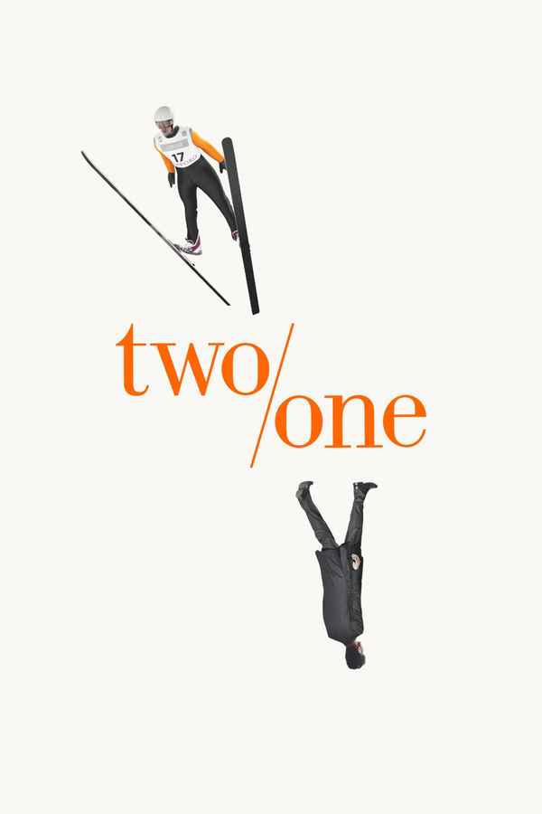 Two/One Poster 2