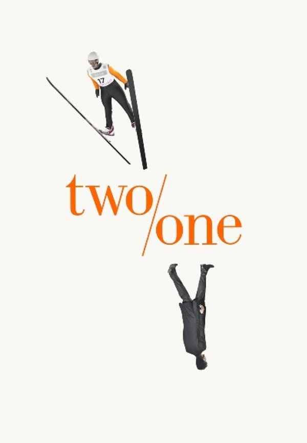 Two/One Poster 5