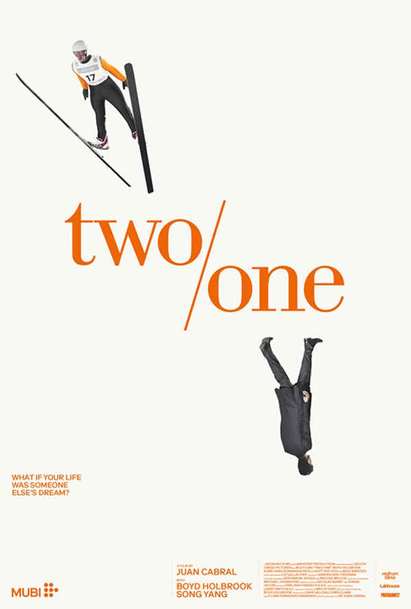 Two/One Poster 3