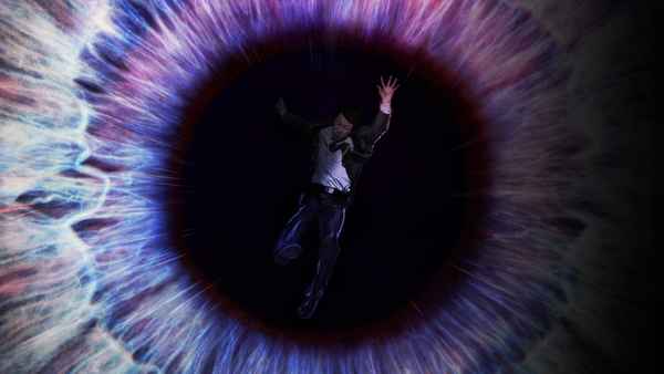 Two Sentence Horror Stories Poster 1