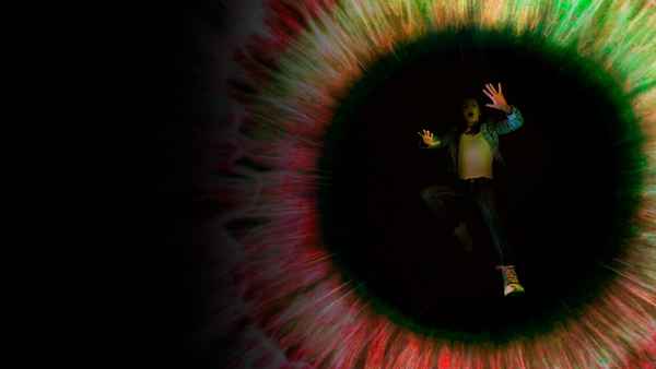 Two Sentence Horror Stories Poster 7