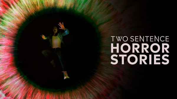 Two Sentence Horror Stories Poster 3