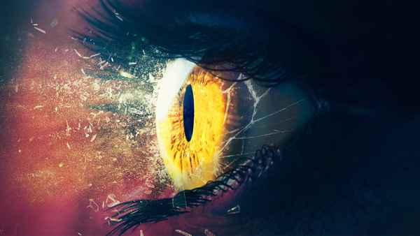 Two Sentence Horror Stories Poster 5