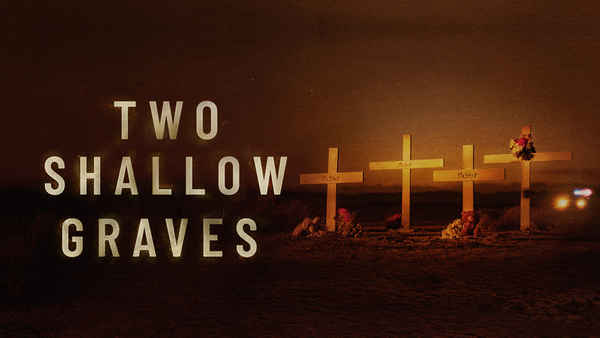 Two Shallow Graves Poster 4