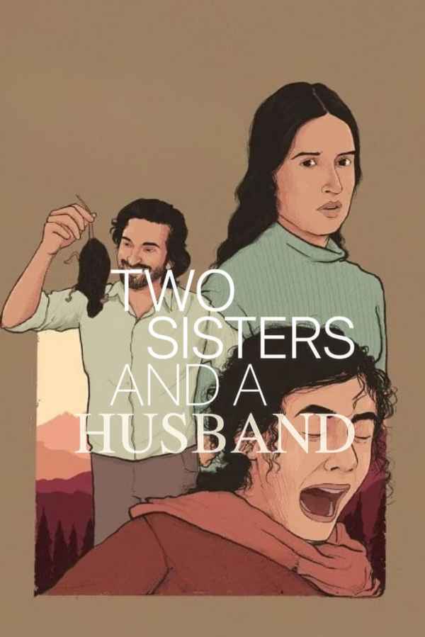 Two Sisters And A Husband Poster 2