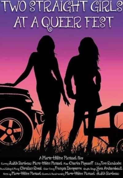 Two Straight Girls at a Queer Fest