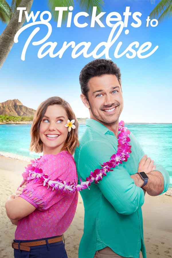 Two Tickets to Paradise Poster 7