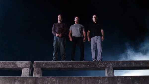 Two Tickets to Paradise Poster 2