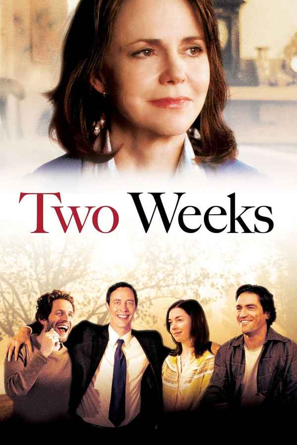 Two Weeks Poster 4