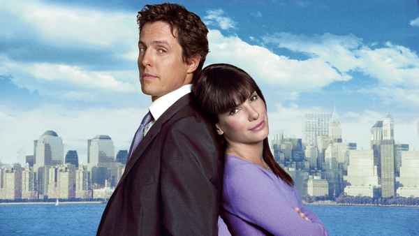 Two Weeks Notice Poster 4