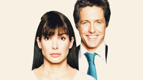 Two Weeks Notice Poster 1