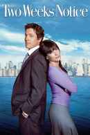 Two Weeks Notice Poster 7