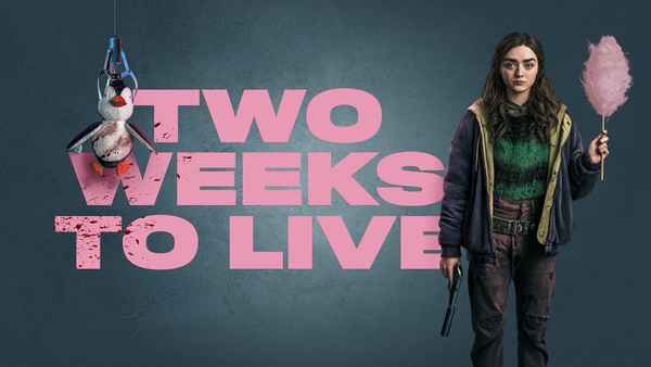 Two Weeks to Live Poster 4
