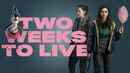 Two Weeks to Live Poster 5