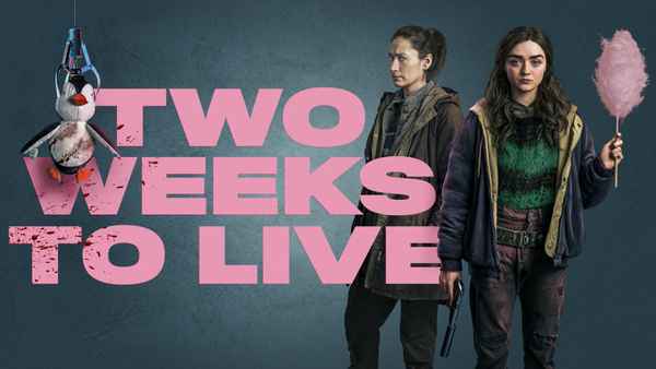 Two Weeks to Live Poster 5