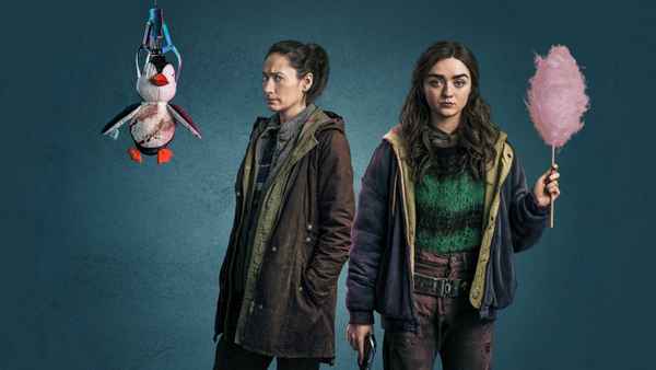 Two Weeks to Live Poster 1