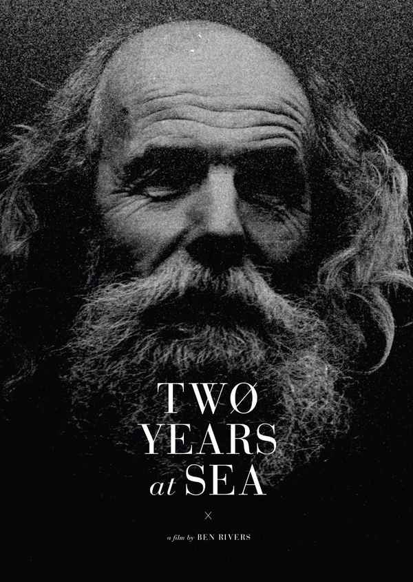 Two Years at Sea Poster 1
